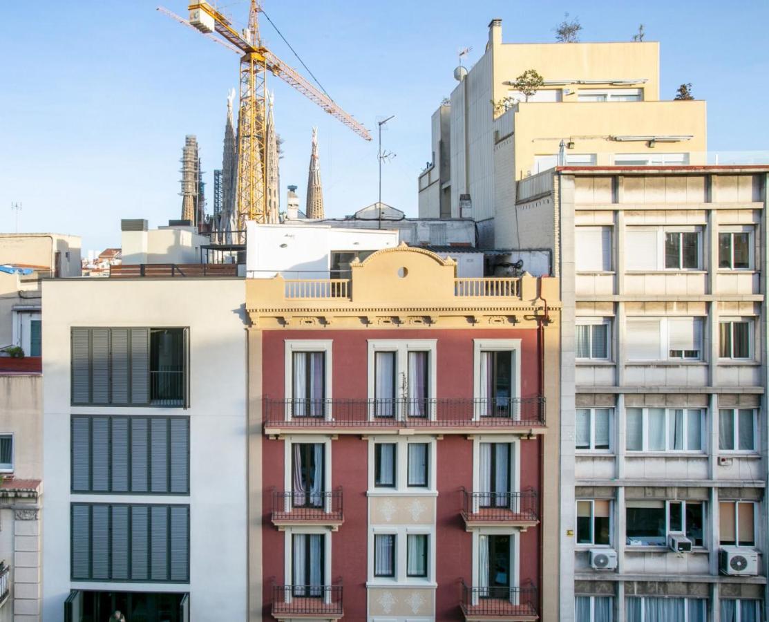 Apartmán Place Corsega